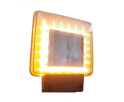Сигнальная лампа X-LED сверхяркая