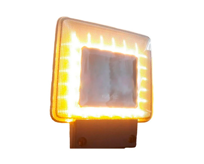 Сигнальная лампа X-LED сверхяркая