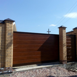 п.Горный