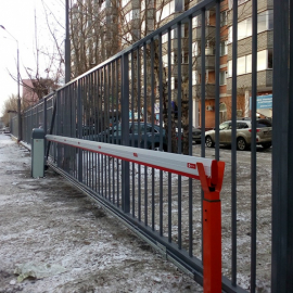 9 мая 65Д ПИК