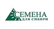 Семена для Сибири